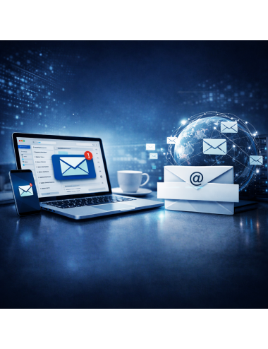 Kurumsal Mail Adresi