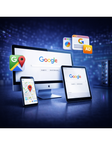 Google Kurulum Paketi