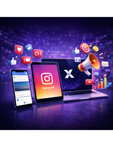 Sosyal Medya Başlangıç Paketi