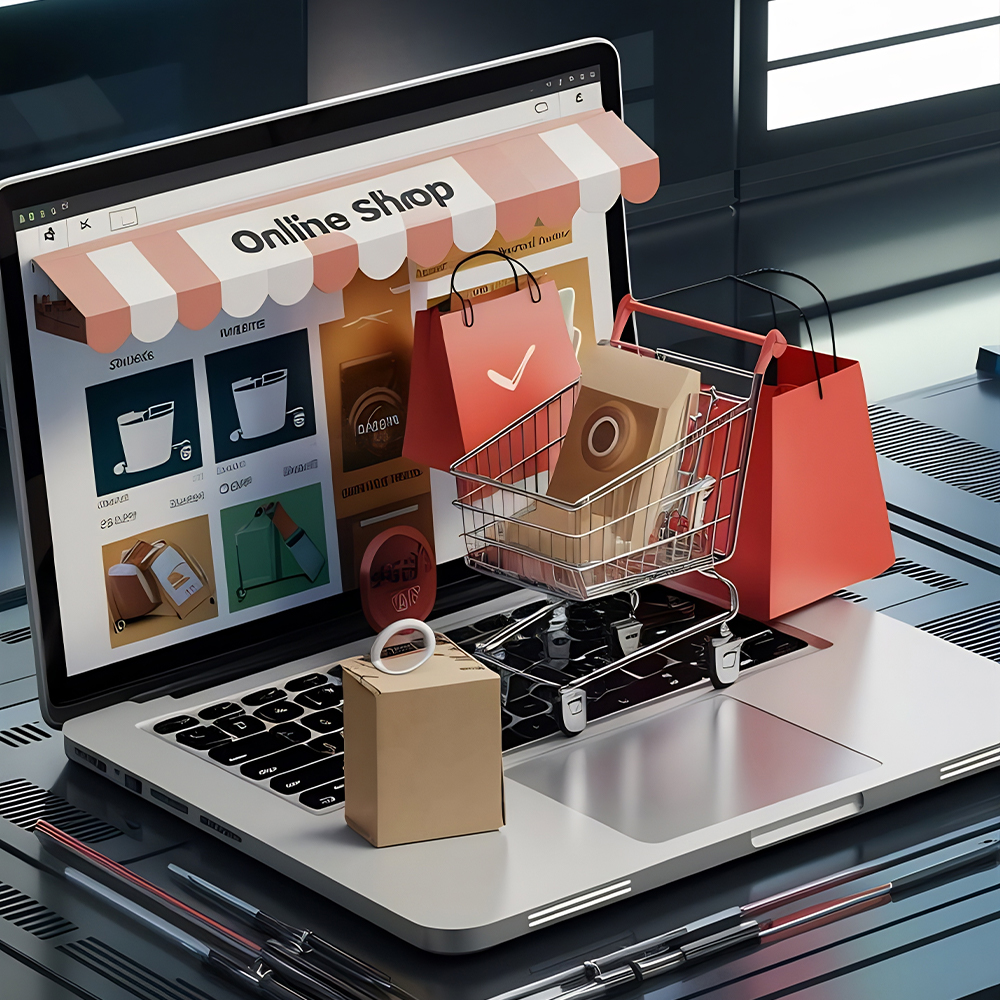 E-TİCARET Başlangıç Paketi 