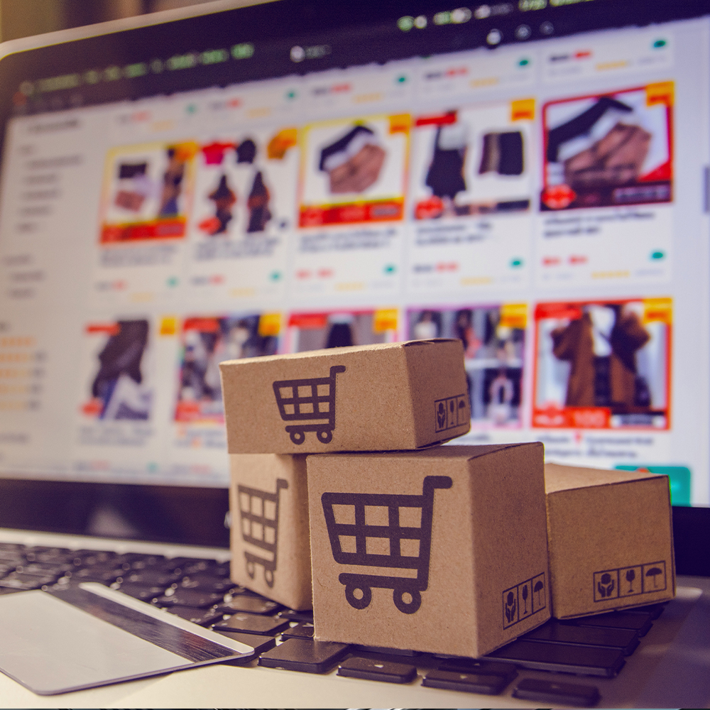 E-TİCARET Profesyonel Paket