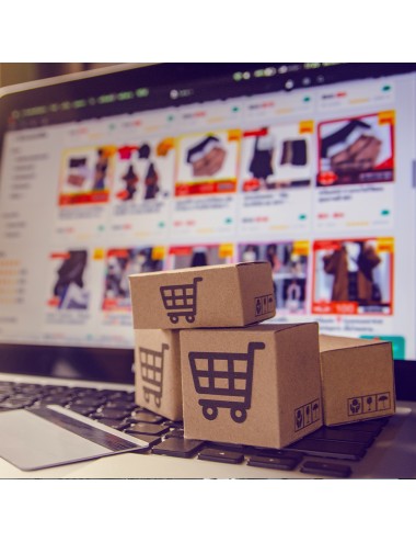 E-TİCARET Profesyonel Paket