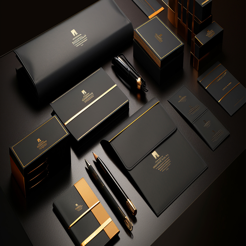 Kurumsal Kimlik Paketi