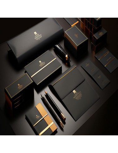 Kurumsal Kimlik Paketi