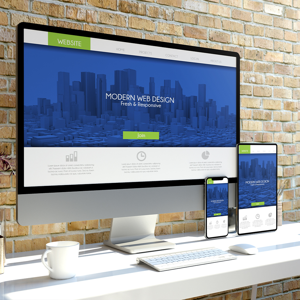 Kurumsal Web Sitesi Profesyonel Paketi