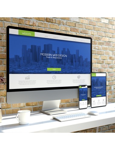 Kurumsal Web Sitesi Profesyonel Paketi