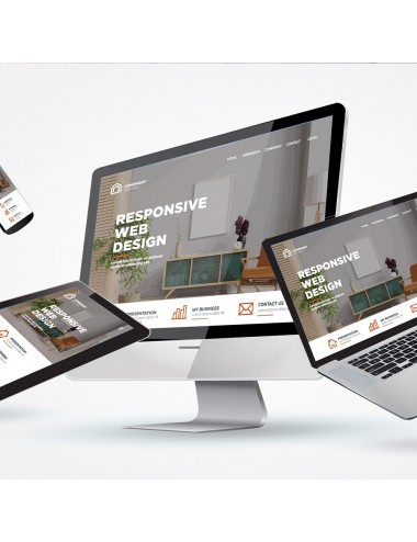 Kurumsal Web Sitesi Paketi