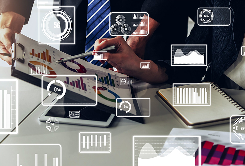 Dijital Strateji ve Reklam Yönetimi